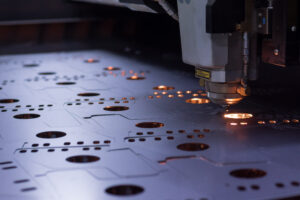 Fundamental Of Sheet Metal Laser Cutting 1 2